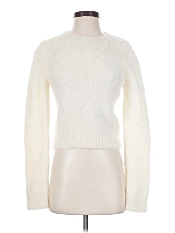 FRAME Turtleneck Sweater (view 1)