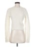 FRAME Ivory Turtleneck Sweater Size S - photo 1