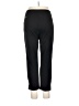 MICHAEL Michael Kors Solid Black Dress Pants Size L - photo 2