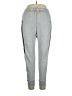 Assorted Brands Gray Track Pants Size 34 waist - photo 1