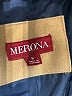 Merona Tan Blazer Size 8 - photo 6