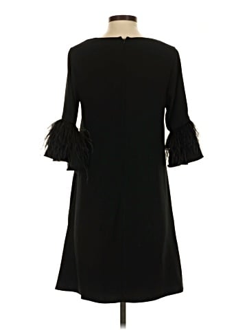 Aidan Mattox Casual Dress (view 2)