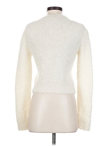 FRAME Turtleneck Sweater (view 2)