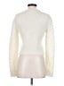 FRAME Ivory Turtleneck Sweater Size S - photo 2
