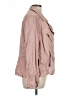 Marrakech 100% Lyocell Pink Jacket Size L - photo 4