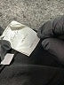 Enza Costa 100% Rayon Solid Black Casual Pants Size Lg (3) - photo 8