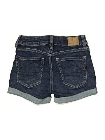 American Eagle Outfitters Denim Shorts (view 2)