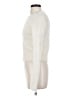 FRAME Ivory Turtleneck Sweater Size S - photo 5