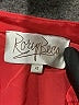 Rory Beca 100% Silk Red Kimono Size XS - photo 7