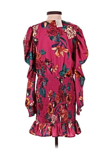 Fab'rik Cocktail Dress (view 2)