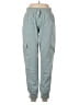 Mofiz Teal Cargo Pants Size S - photo 1
