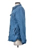 Vermani 100% Cotton Blue Denim Jacket Size S - photo 5