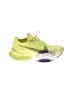 Nike Yellow Sneakers Size 10 1/2 - photo 1