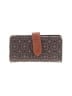 Unbranded Brown Wallet One size - photo 1