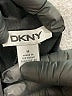 DKNY Solid Black Dress Pants Size M - photo 7