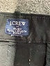 J.Crew Factory Store Solid Black Active Pants Size 31 waist - photo 7