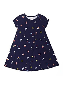 Hanna Andersson Dress