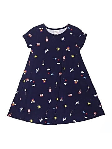 Hanna Andersson Dress (view 1)