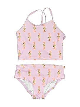 Hanna Andersson Two Piece Swimsuit