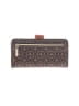 Unbranded Brown Wallet One size - photo 2