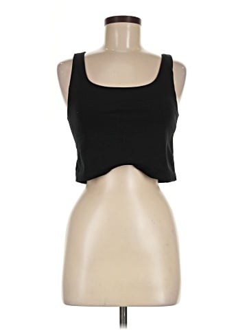 Jockey Tank Top (view 1)