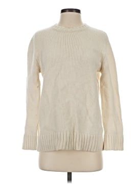 Jenni Kayne Cashmere Pullover Sweater (view 1)