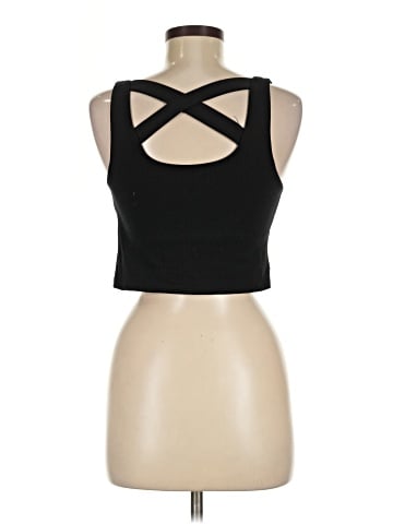 Jockey Tank Top (view 2)