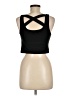 Jockey Black Tank Top Size M - photo 2
