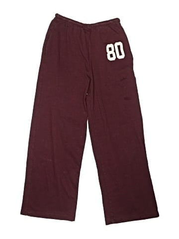 Zara Casual Pants (view 1)