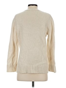 Jenni Kayne Cashmere Pullover Sweater (view 2)