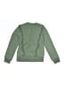 7 For All Mankind Green Sweatshirt Size 6 - photo 2