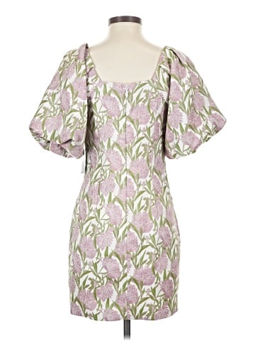 Adelyn Rae Cocktail Dress (view 2)