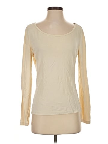 Max Mara Long Sleeve T-Shirt (view 1)