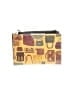 Patricia Nash Print Yellow Wallet One size - photo 1