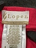 Lopez Solid Pink Skort Size S - photo 3