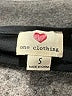 One Clothing Solid Black Jumpsuit Size S - photo 4