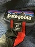 Patagonia 100% Recycled Polyester Blue Fleece Size L - photo 6