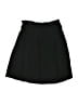 Zara Solid Black Skort Size XS - photo 1