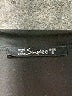 Simplee Black 3/4 Sleeve T-Shirt Size S - photo 7