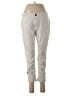Doncaster Collection Solid Gray Casual Pants Size 6 - photo 1
