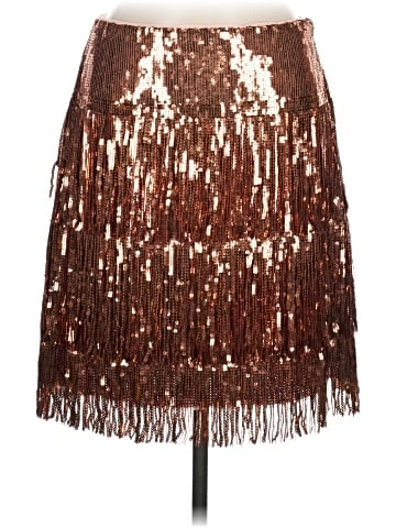 Maeve by Anthropologie Formal Skirt (view 1)