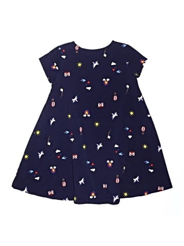 Hanna Andersson Dress (view 2)