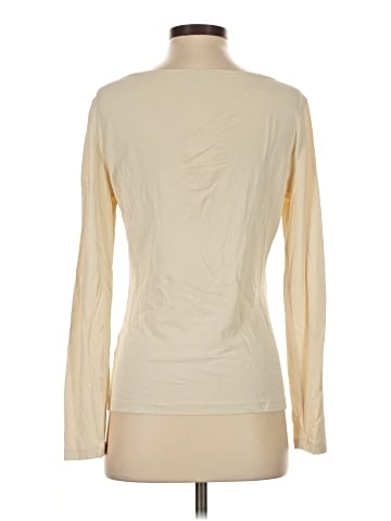 Max Mara Long Sleeve T-Shirt (view 2)