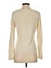 Max Mara Ivory Long Sleeve T-Shirt Size 0 - photo 2