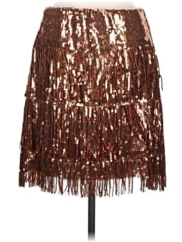 Maeve by Anthropologie Formal Skirt (view 2)