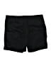 Talbots Solid Black Shorts Size 14 - photo 2