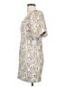Adelyn Rae 100% Polyester Paisley Green Cocktail Dress Size XS - photo 5
