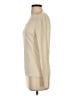 Max Mara Ivory Long Sleeve T-Shirt Size 0 - photo 5