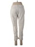 Doncaster Collection Solid Gray Casual Pants Size 6 - photo 2
