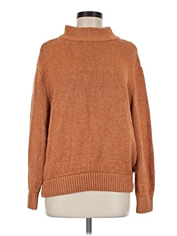 Aerie Turtleneck Sweater (view 1)